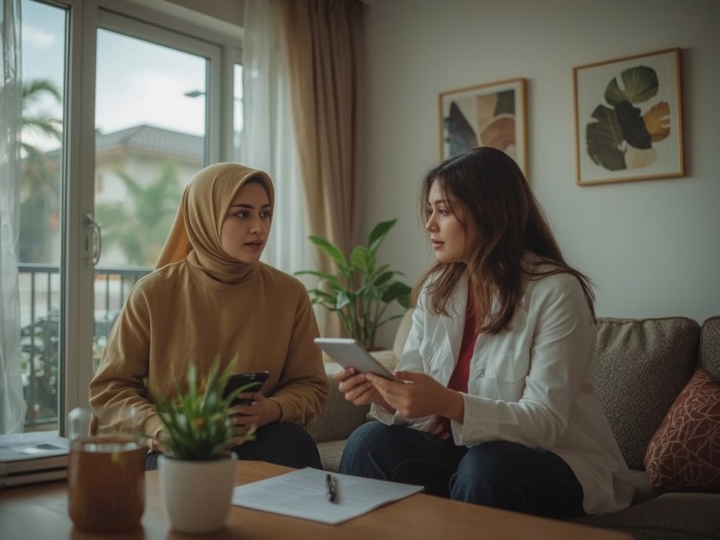 Checklist Berbasis Fakta untuk Perjalanan Sehat dan Rumah Lebih Efisien post thumbnail image